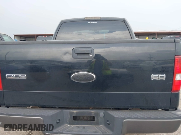 2008 Ford F-150 XLT с VIN 1FTPW14V38KD52580, выставлен на аукционе IAAI как лот 41911033 с пробегом 182 720 миль миль и . История ставок и продаж доступна на DreamBid. Изображение 16.