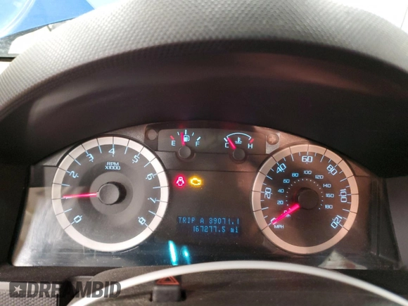 2011 Ford Escape XLT с VIN 1FMCU9D74BKB92538, выставлен на аукционе Copart как лот 54223265 с пробегом 167 277 миль миль и Чистый • Clean title. История ставок и продаж доступна на DreamBid. Изображение 9.