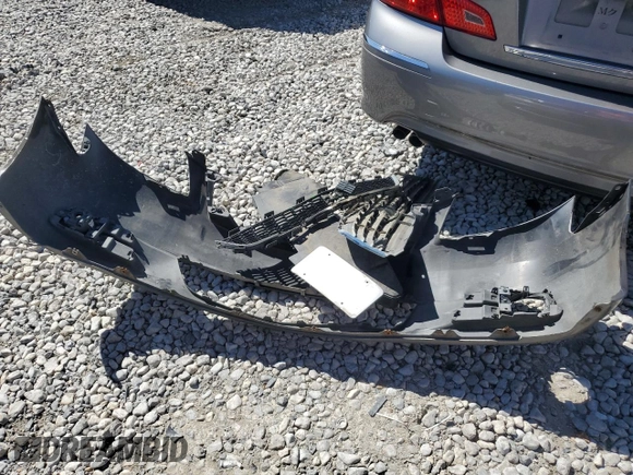 2010 Infiniti M with VIN JN1CY0AP5AM911259, listed as a Copart auction lot 74220044 with 265,925 mi miles and Salvage Title. Bid and sale history available at DreamBid. Image 12.