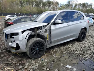 2017 BMW X5 xDrive35i с VIN 5UXKR0C58H0U50270, выставлен на аукционе Copart как лот 52981265 с пробегом 146 058 миль миль и Списание • Salvage title. История ставок и продаж доступна на DreamBid. Изображение 1.