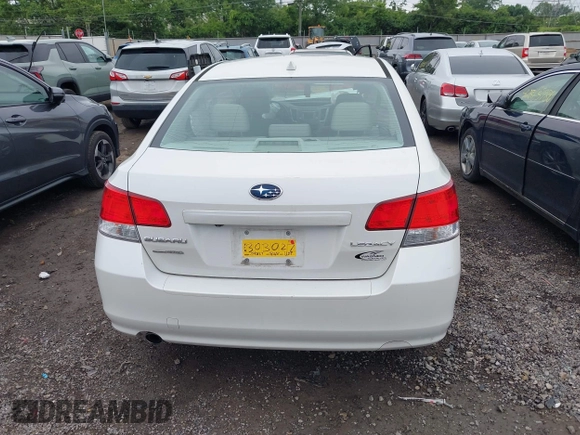 2014 Subaru Legacy Premium with VIN 4S3BMCD63E3030127, listed as a IAAI auction lot 42364157 with 153,196 mi miles and . Bid and sale history available at DreamBid. Image 17.