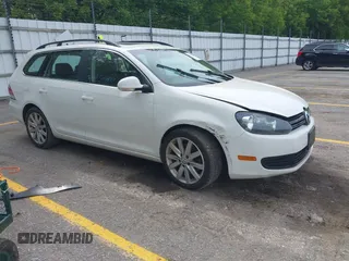 2014 Volkswagen Jetta TDI w/Sunroof with VIN 3VWPL7AJ0EM604381, listed as a IAAI auction lot 42362066 with 159,274 mi miles and . Bid and sale history available at DreamBid. Image 1.