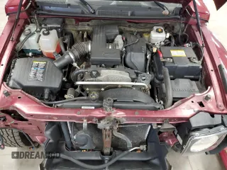 2009 Hummer H3 SUV with VIN 5GTEN13E998101288, listed as a Copart auction lot 73354134 with 105,767 mi miles and Salvage Title. Bid and sale history available at carsss.com. Image 12.