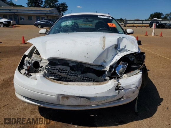 2003 Ford Taurus SES Standard with VIN 1FAFP55213G168356, listed as a Copart auction lot 73246854 with 212,786 mi miles and Salvage Title. Bid and sale history available at DreamBid. Image 5.