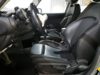 2020 MINI Hardtop 4 Door Cooper S with VIN WMWXU9C08L2L54275, listed as a Copart auction lot 88678085 with 51,351 mi miles and Salvage title. Bid and sale history available at DreamBid. Image 7.