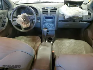 2004 Chevrolet Malibu LS with VIN 1G1ZT52844F113573, listed as a Copart auction lot 70886814 with 0 mi miles and Salvage Title. Bid and sale history available at carsss.com. Image 8.