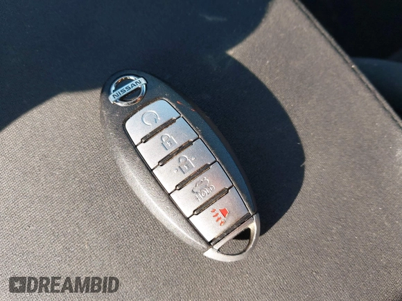 2015 Nissan Altima SV z VIN 1N4AL3AP8FC112860, wystawiony jako IAAI lot #42083386 z przebiegiem 123 672 mil mil oraz . Historia ofert i sprzedaży dostępna na DreamBid. Obrazek 11.