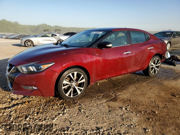 2018 Nissan Maxima SL с VIN 1N4AA6AP4JC397282, выставлен на аукционе Copart как лот 52730865 с пробегом 110 767 миль миль и Списание • Salvage title. История ставок и продаж доступна на DreamBid. Изображение 1.