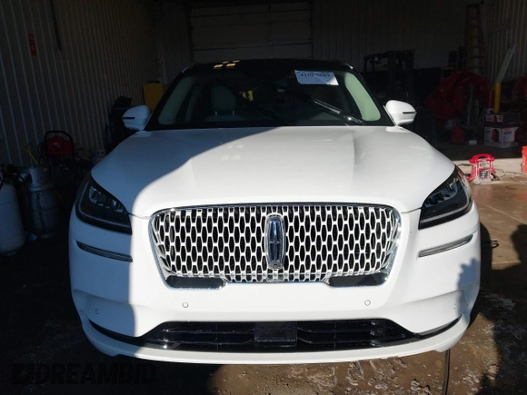 2021 Lincoln Corsair Reserve z VIN 5LMCJ2D97MUL15805, wystawiony jako IAAI lot #41665589 z przebiegiem 34 227 mil mil oraz . Historia ofert i sprzedaży dostępna na DreamBid. Obrazek 11.