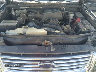 2008 Ford Explorer XLT with VIN 1FMEU73E18UA82363, listed as a Copart auction lot 54320175 with 184,110 mi miles and Clean Title. Bid and sale history available at carsss.com. Image 12.