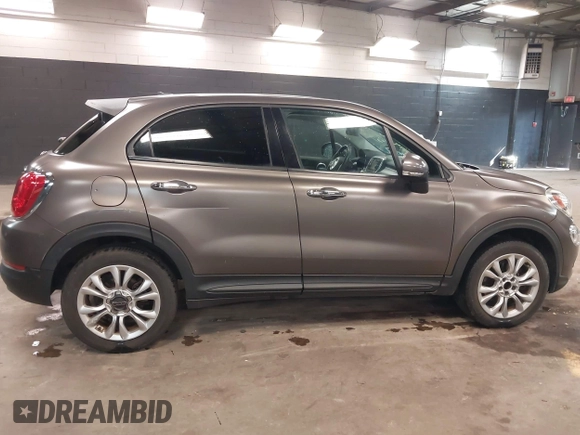 2016 FIAT 500X Easy с VIN ZFBCFXBT0GP338651, выставлен на аукционе IAAI как лот 41930907 с пробегом 84 900 миль миль и . История ставок и продаж доступна на DreamBid. Изображение 13.