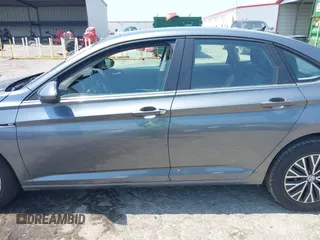 2019 Volkswagen Jetta SEL z VIN 3VWE57BU0KM110267, wystawiony jako IAAI lot #42161272 z przebiegiem 63 955 mil mil oraz . Historia ofert i sprzedaży dostępna na DreamBid. Obrazek 14.