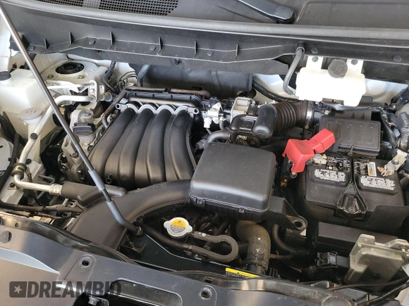 2021 Nissan NV200 SV with VIN 3N6CM0KN7MK702791, listed as a IAAI auction lot 42787277 with 31,921 mi miles and . Bid and sale history available at DreamBid. Image 31.