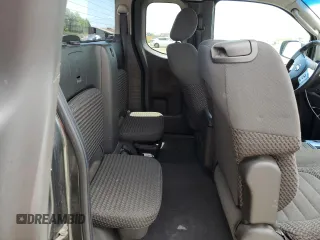 2007 Nissan Frontier SE z VIN 1N6AD06U77C418922, wystawiony jako Copart lot #56603015 z przebiegiem 354 484 mil mil oraz Szkoda całkowita • Salvage title. Historia ofert i sprzedaży dostępna na DreamBid. Obrazek 10.