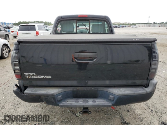 2013 Toyota Tacoma z VIN 5TFNX4CN3DX027299, wystawiony jako Copart lot #60925505 z przebiegiem 122 291 mil mil oraz Czysty tytuł • Clean title. Historia ofert i sprzedaży dostępna na DreamBid. Obrazek 6.