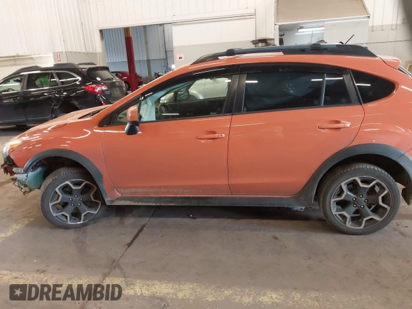 2014 Subaru Crosstrek Premium with VIN JF2GPACC2E9284838, listed as a IAAI auction lot 42146686 with 167,883 mi miles and . Bid and sale history available at DreamBid. Image 15.