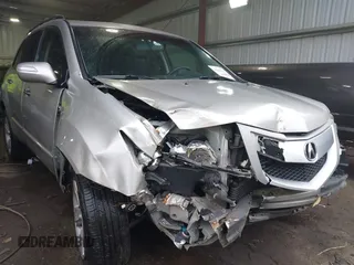 2011 Acura MDX с VIN 2HNYD2H20BH551210, выставлен на аукционе IAAI как лот 41834547 с пробегом 110 205 миль миль и . История ставок и продаж доступна на DreamBid. Изображение 6.