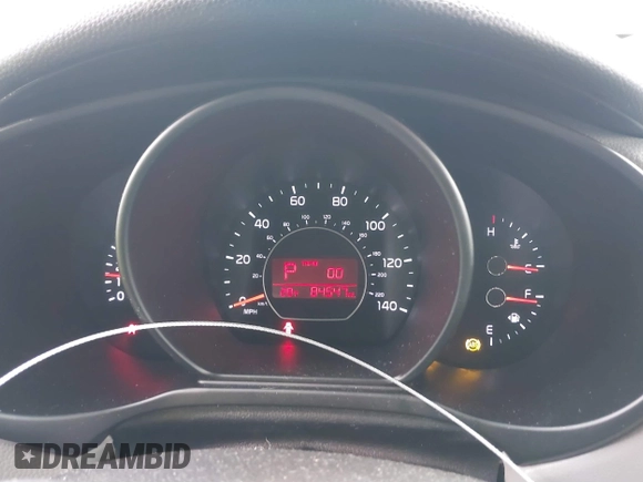 2018 Kia Soul with VIN KNDJN2A24J7586616, listed as a IAAI auction lot 41619258 with 84,547 mi miles. Bid and sale history available at carsss.com. Image 7.