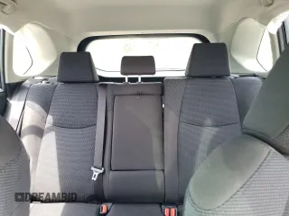 2023 Toyota RAV4 Hybrid LE with VIN JTMLWRFV8PD200078, listed as a Copart auction lot 57490185 with 67,321 mi miles and Salvage title. Bid and sale history available at DreamBid. Image 10.