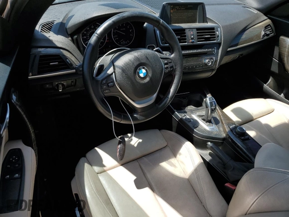 2016 BMW 2 Series 228i с VIN WBA1F9C56GV545399, выставлен на аукционе Copart как лот 50510115 с пробегом 65 500 миль миль и Чистый • Clean title. История ставок и продаж доступна на DreamBid. Изображение 8.