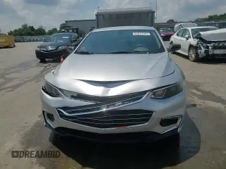 2016 Chevrolet Malibu LS with VIN 1G1ZB5ST7GF306974, listed as a Copart auction lot 61673745 with 121,958 mi miles and Salvage title. Bid and sale history available at DreamBid. Image 13.