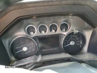2013 Ford F-350 Platinum z VIN 1FT8W3BT6DEB57227, wystawiony jako Copart lot #63538964 z przebiegiem Nie podano mil oraz Szkoda całkowita • Salvage title. Historia ofert i sprzedaży dostępna na DreamBid. Obrazek 9.