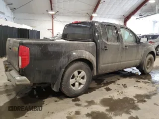 2012 Nissan Frontier SV with VIN 1N6AD0EV2CC473962, listed as a Copart auction lot 45632945 with 88,876 mi miles and Clean title. Bid and sale history available at DreamBid. Image 3.