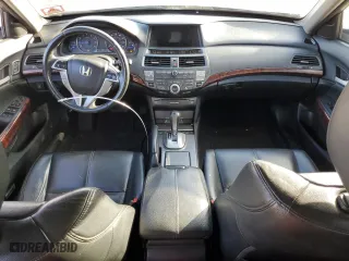 2011 Honda Accord Crosstour EX-L with VIN 5J6TF2H51BL006215, listed as a Copart auction lot 74812554 with 103,918 mi miles and Salvage Title. Bid and sale history available at carsss.com. Image 8.