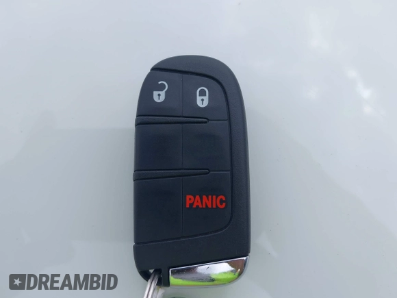 2021 Jeep Renegade Latitude with VIN ZACNJDBB8MPM77202, listed as a IAAI auction lot 42554666 with 18,489 mi miles and . Bid and sale history available at DreamBid. Image 11.