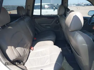2002 Jeep Grand Cherokee Limited с VIN 1J4GW58NX2C133709, выставлен на аукционе IAAI как лот 42398637 с пробегом 226 149 миль миль и . История ставок и продаж доступна на DreamBid. Изображение 8.