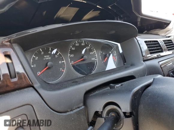 2012 Chevrolet Impala LT Retail with VIN 2G1WB5E38C1249460, listed as a Copart auction lot 53565055 with Not Provided miles and Salvage Title. Bid and sale history available at DreamBid. Image 9.