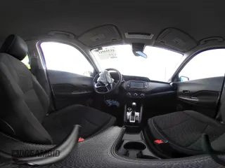 2021 Nissan Kicks S with VIN 3N1CP5BV9ML542188, listed as a IAAI auction lot 41334911 with 41,300 mi miles and . Bid and sale history available at DreamBid. Image 19.