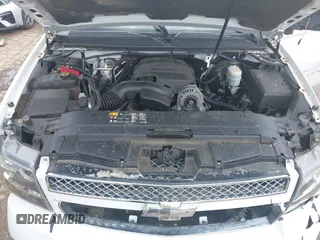 2013 Chevrolet Tahoe LS with VIN 1GNSCAE01DR260799, listed as a IAAI auction lot 42496680 with 199,276 mi miles and . Bid and sale history available at DreamBid. Image 19.
