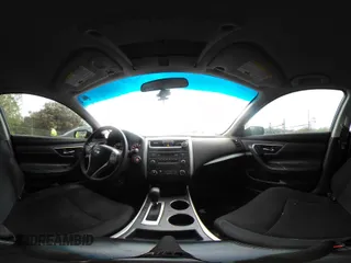 2015 Nissan Altima 2.5 S with VIN 1N4AL3AP3FN917170, listed as a IAAI auction lot 41967374 with 173,633 mi miles. Bid and sale history available at carsss.com. Image 18.
