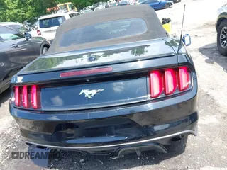 2016 Ford Mustang EcoBoost Premium с VIN 1FATP8UH3G5216869, выставлен на аукционе IAAI как лот 42124628 с пробегом 193 793 миль миль и . История ставок и продаж доступна на DreamBid. Изображение 16.