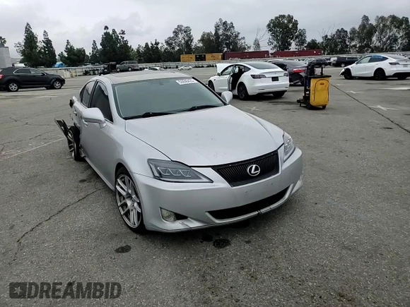 2006 Lexus IS 350 z VIN JTHBE262565002061, wystawiony jako Copart lot #53846425 z przebiegiem Nie podano mil oraz Szkoda całkowita • Salvage title. Historia ofert i sprzedaży dostępna na DreamBid. Obrazek 13.