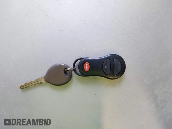2003 Chrysler PT Cruiser Touring with VIN 3C4FY58B93T501093, listed as a IAAI auction lot 41629143 with 171,671 mi miles and . Bid and sale history available at DreamBid. Image 11.