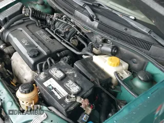 2004 Chevrolet Aveo with VIN KL1TD52664B200365, listed as a IAAI auction lot 41904540 with 104,440 mi miles and . Bid and sale history available at DreamBid. Image 21.