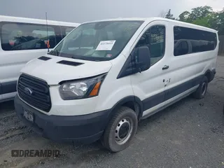 2019 Ford Transit Passenger XL с VIN 1FBZX2YM1KKA65246, выставлен на аукционе IAAI как лот 42275413 с пробегом 414 339 миль миль и . История ставок и продаж доступна на DreamBid. Изображение 2.