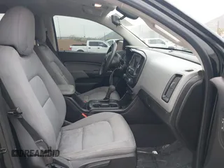 2019 Chevrolet Colorado 2WD Work Truck with VIN 1GCGSBEA0K1148359, listed as a IAAI auction lot 41861826 with 79,076 mi miles. Bid and sale history available at carsss.com. Image 5.