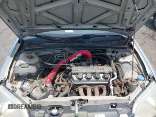 2002 Honda Civic with VIN 1HGEM212X2L107212, listed as a IAAI auction lot 42490326 with 178,252 mi miles and . Bid and sale history available at DreamBid. Image 10.