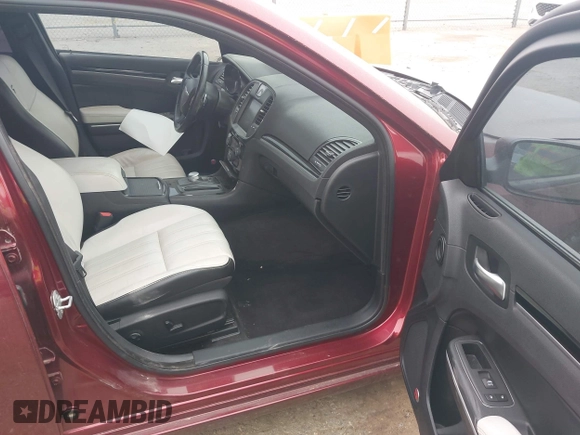 2018 Chrysler 300 S with VIN 2C3CCABG7JH320633, listed as a IAAI auction lot 41548574 with 115,810 mi miles and . Bid and sale history available at DreamBid. Image 5.