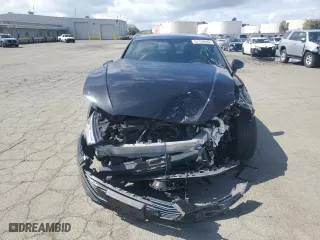 2018 Audi A3 Sportback e-tron Premium with VIN WAUUPBFF1JA154858, listed as a Copart auction lot 51159485 with 58,616 mi miles and Salvage Title. Bid and sale history available at carsss.com. Image 5.