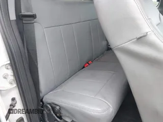 2016 Ford F-250 XL with VIN 1FD7X2B67GEC87417, listed as a IAAI auction lot 42014957 with 570,737 mi miles and . Bid and sale history available at DreamBid. Image 8.