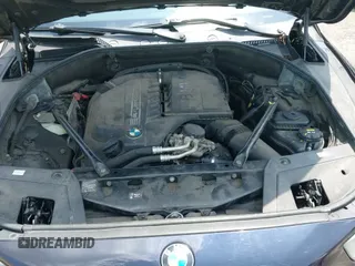 2017 BMW 5 Series 535i xDrive с VIN WBA5M4C31HD187080, выставлен на аукционе IAAI как лот 42543064 с пробегом 117 325 миль миль и . История ставок и продаж доступна на DreamBid. Изображение 21.