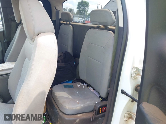 2016 Chevrolet Colorado 2WD WT with VIN 1GCHSBEA3G1290779, listed as a IAAI auction lot 42108588 with 178,789 mi miles and . Bid and sale history available at DreamBid. Image 8.