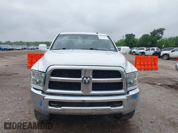 2018 Ram 2500 Tradesman with VIN 3C6UR5CJ6JG283565, listed as a IAAI auction lot 42111662 with 146,527 mi miles and . Bid and sale history available at DreamBid. Image 12.