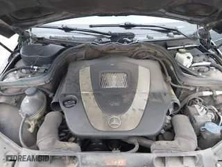 2009 Mercedes-Benz C-Class 3.0L Sport with VIN WDDGF54X89R042576, listed as a IAAI auction lot 41836056 with 170,491 mi miles. Bid and sale history available at carsss.com. Image 10.