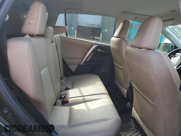 2013 Toyota RAV4 Limited with VIN 2T3DFREV2DW100093, listed as a Copart auction lot 48720295 with 94,248 mi miles and Salvage Title. Bid and sale history available at carsss.com. Image 11.