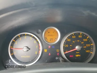 2009 Nissan Sentra SR FE+ with VIN 3N1AB61EX9L658150, listed as a Copart auction lot 52736025 with 109,951 mi miles and Salvage title. Bid and sale history available at DreamBid. Image 9.